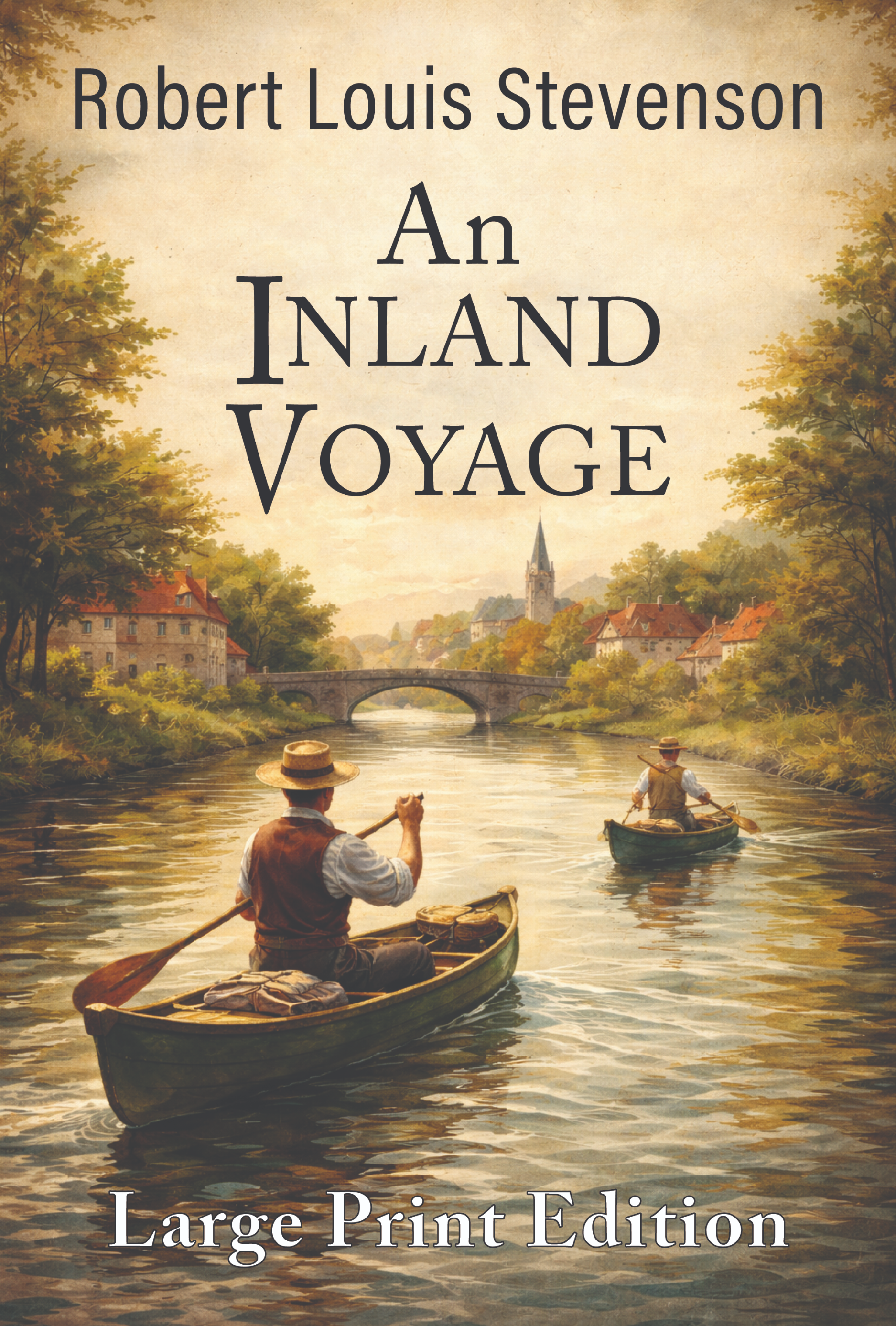 An Inland Voyage
